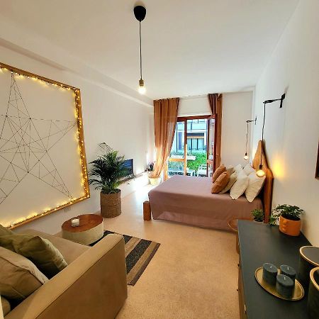 B&B Putignani 181 Bari Ngoại thất bức ảnh