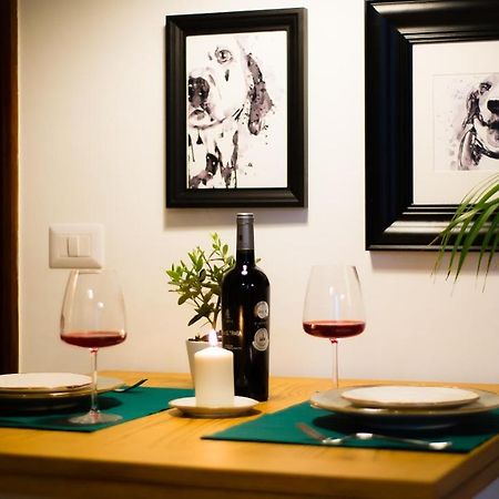 B&B Putignani 181 Bari Ngoại thất bức ảnh