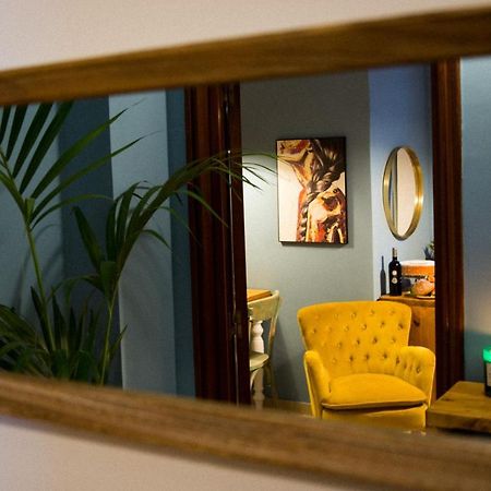 B&B Putignani 181 Bari Ngoại thất bức ảnh