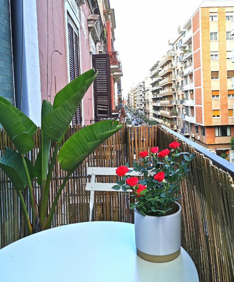 B&B Putignani 181 Bari Ngoại thất bức ảnh