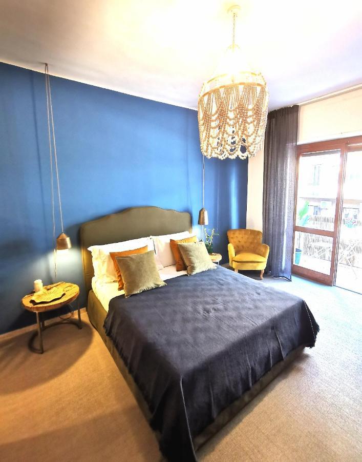 B&B Putignani 181 Bari Ngoại thất bức ảnh