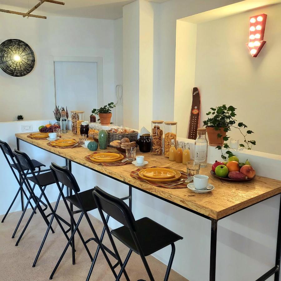 B&B Putignani 181 Bari Ngoại thất bức ảnh