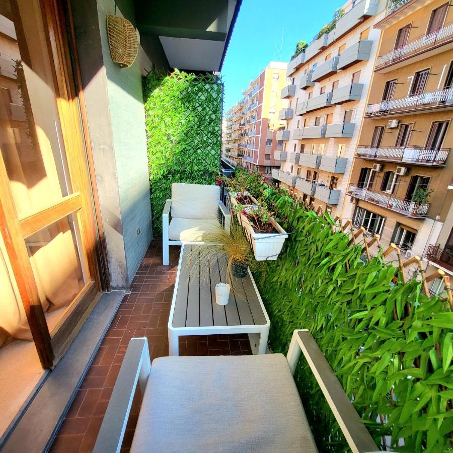 B&B Putignani 181 Bari Ngoại thất bức ảnh
