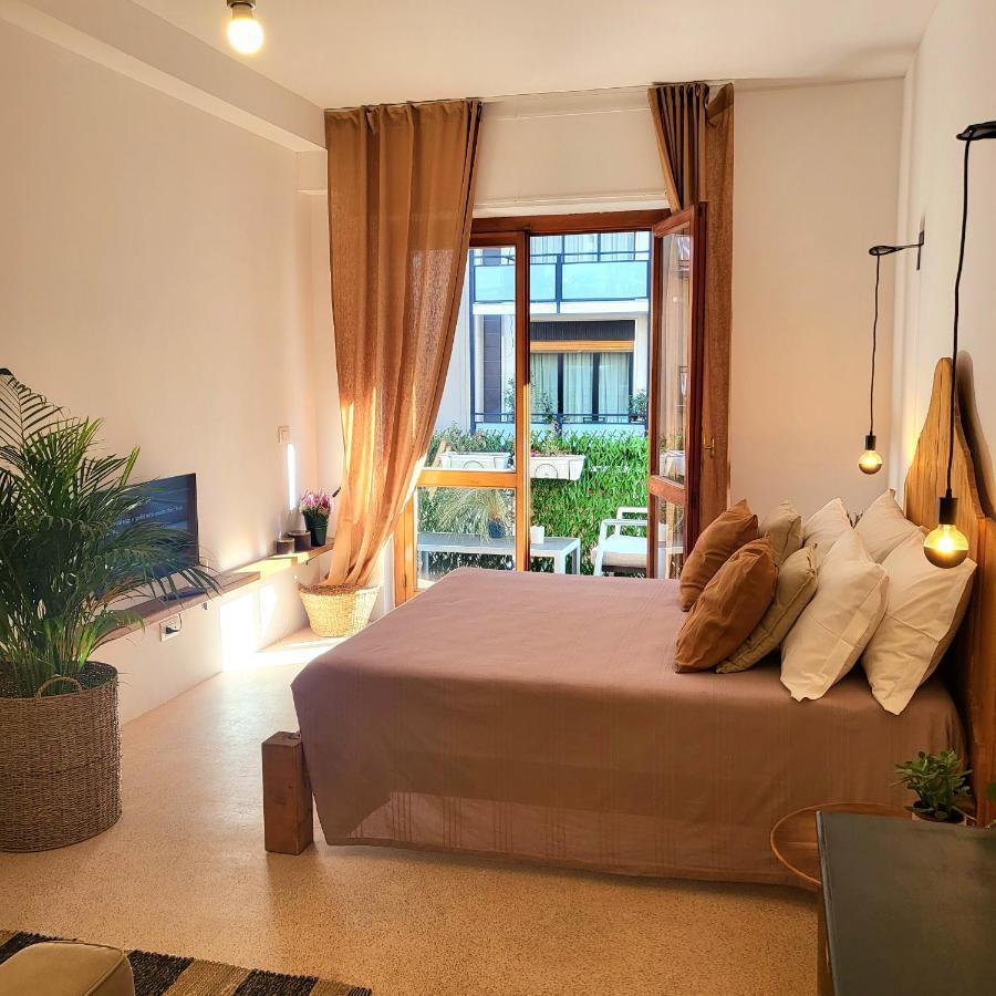 B&B Putignani 181 Bari Ngoại thất bức ảnh