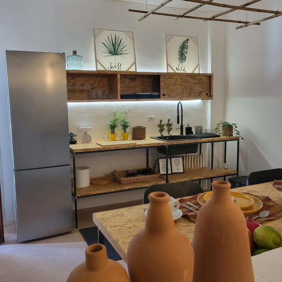 B&B Putignani 181 Bari Ngoại thất bức ảnh