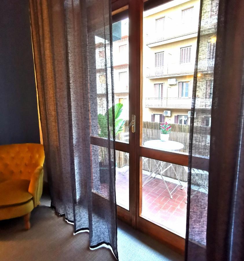 B&B Putignani 181 Bari Ngoại thất bức ảnh