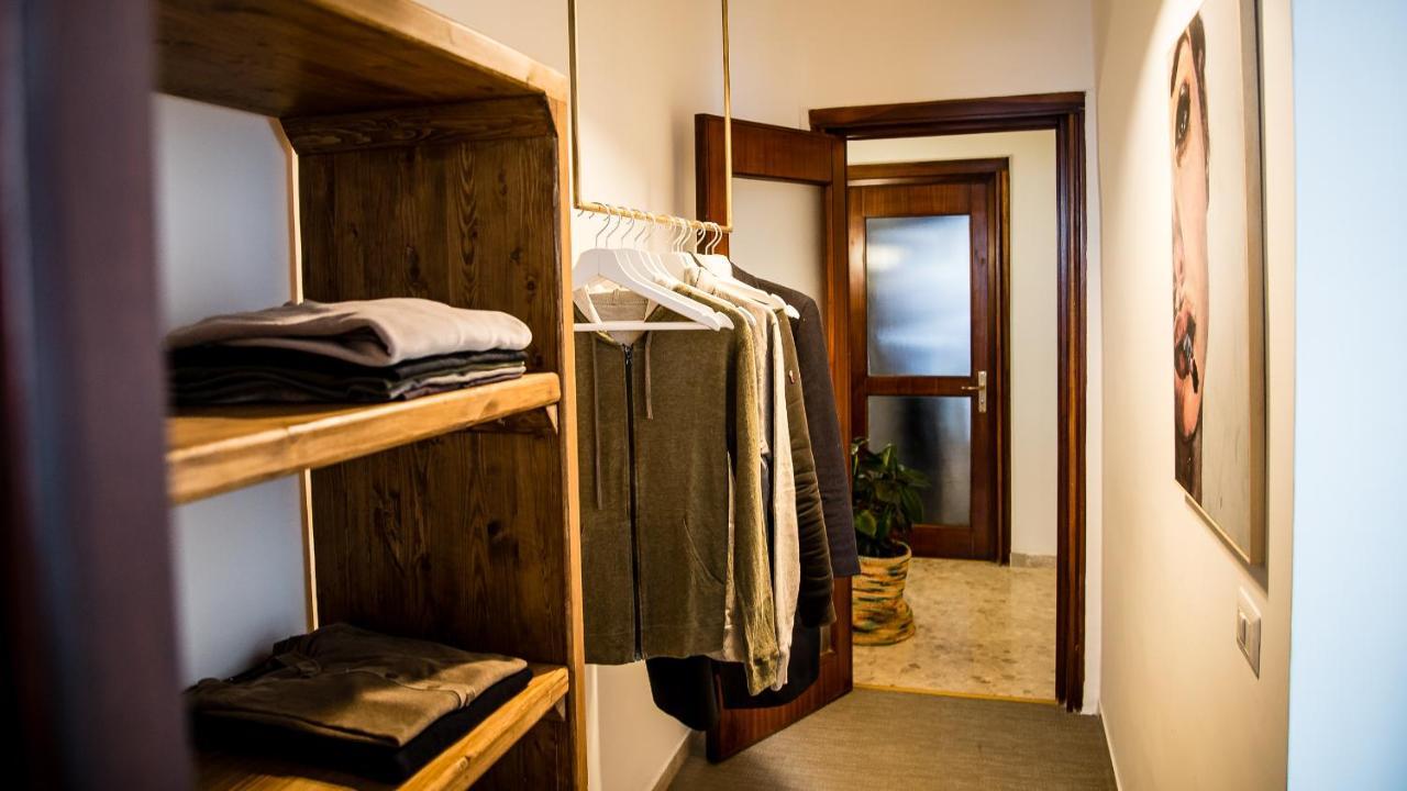 B&B Putignani 181 Bari Ngoại thất bức ảnh