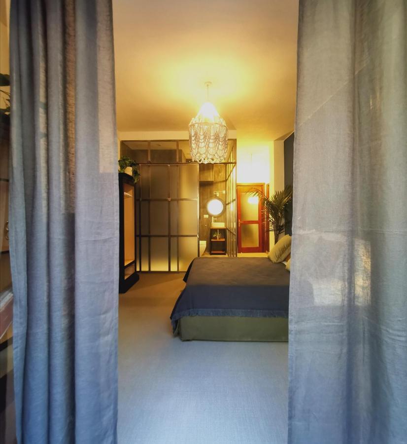 B&B Putignani 181 Bari Ngoại thất bức ảnh