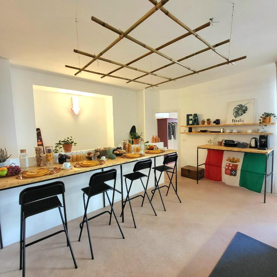 B&B Putignani 181 Bari Ngoại thất bức ảnh