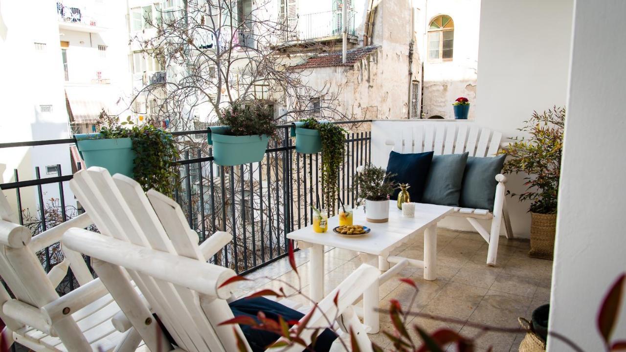 B&B Putignani 181 Bari Ngoại thất bức ảnh