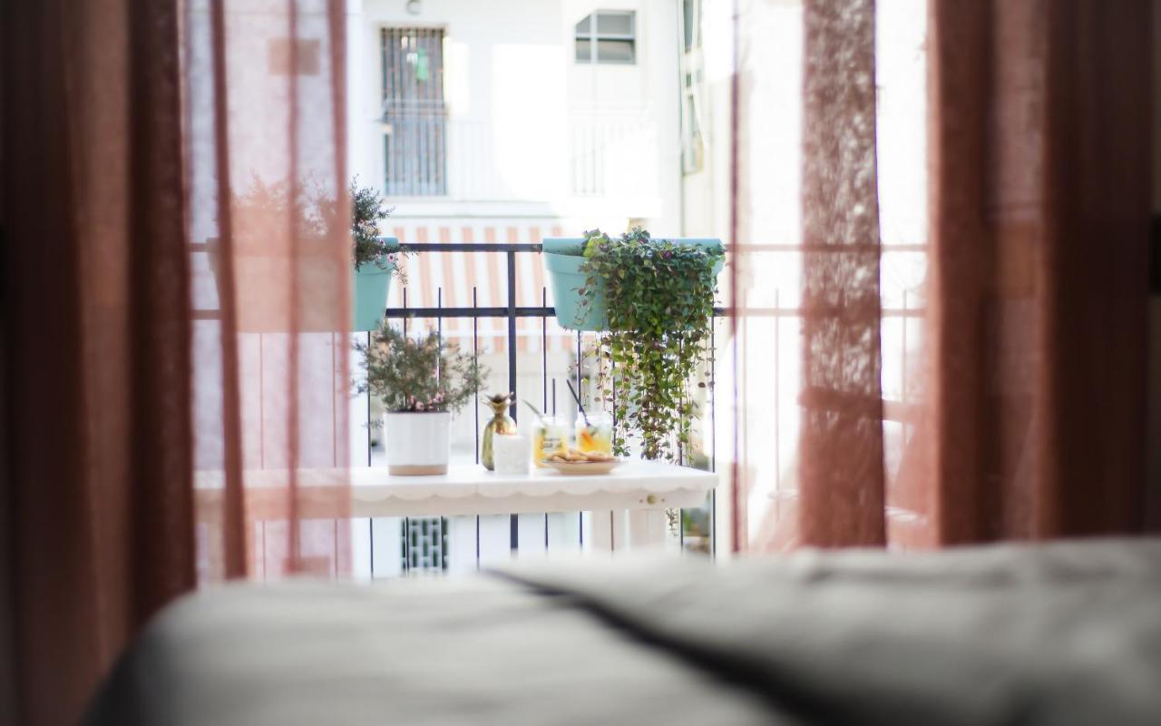 B&B Putignani 181 Bari Ngoại thất bức ảnh