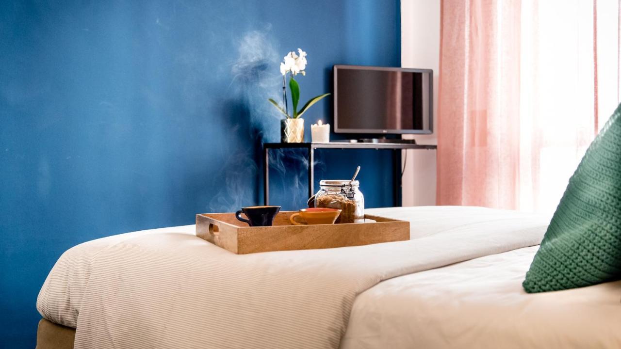 B&B Putignani 181 Bari Ngoại thất bức ảnh