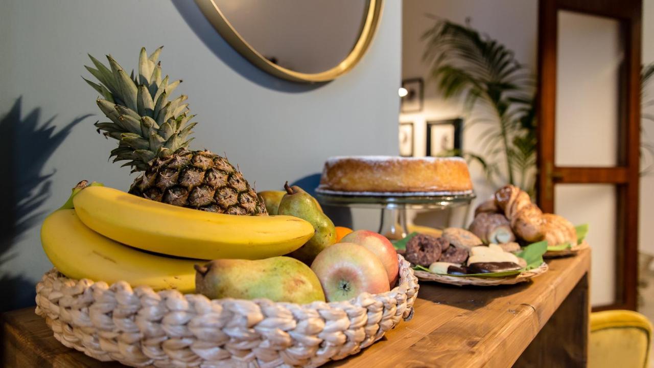 B&B Putignani 181 Bari Ngoại thất bức ảnh