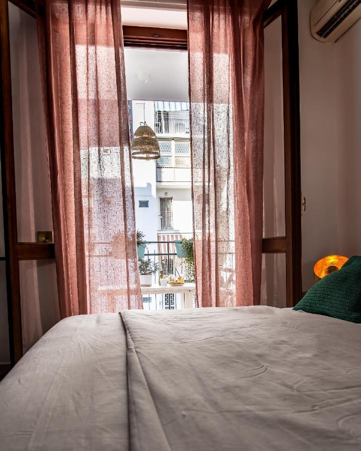 B&B Putignani 181 Bari Ngoại thất bức ảnh