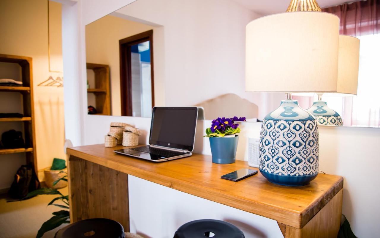 B&B Putignani 181 Bari Ngoại thất bức ảnh