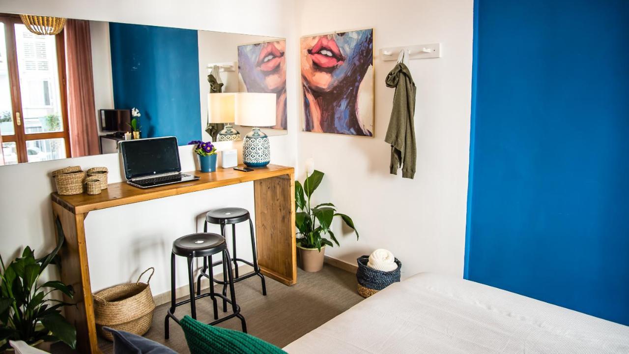 B&B Putignani 181 Bari Ngoại thất bức ảnh