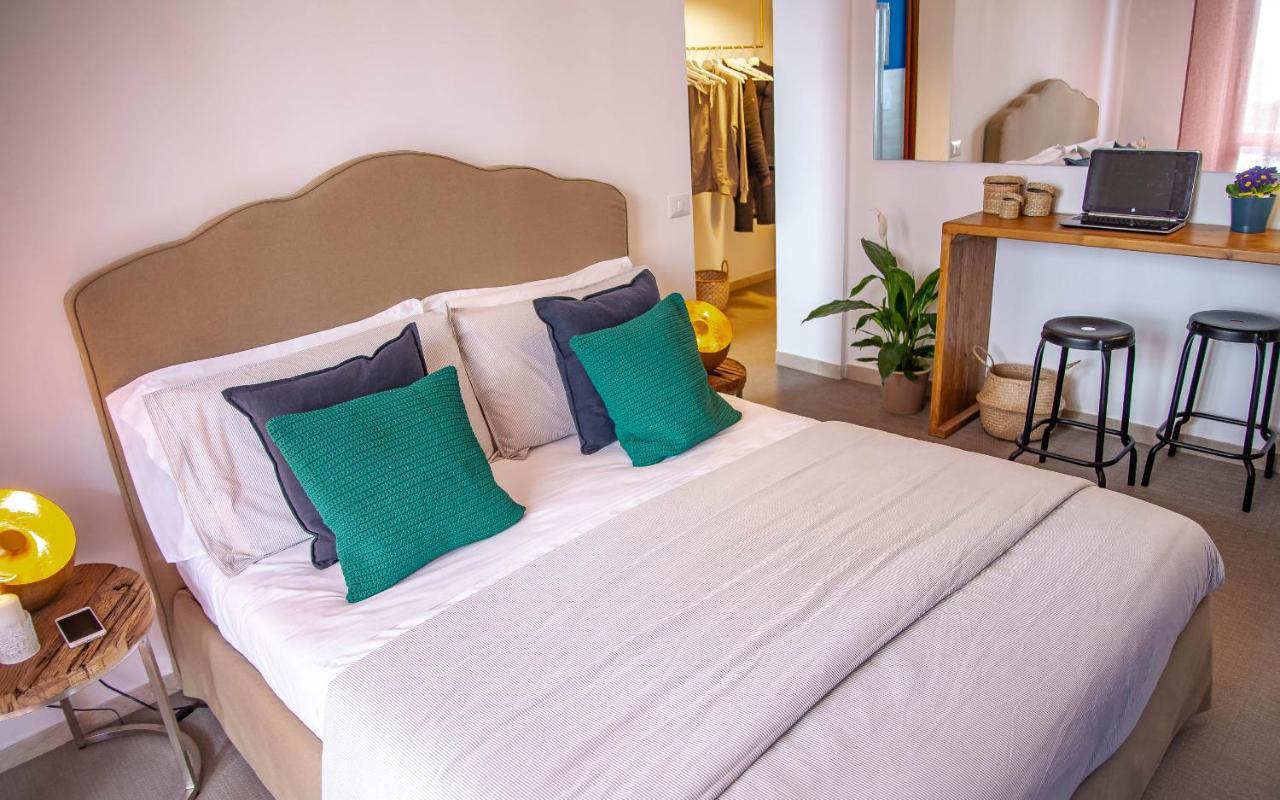 B&B Putignani 181 Bari Ngoại thất bức ảnh