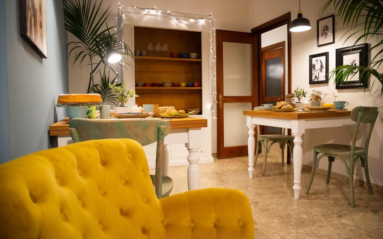 B&B Putignani 181 Bari Ngoại thất bức ảnh